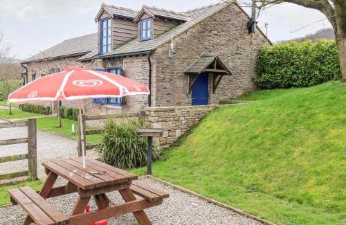 High Peak House | The Hay Barn