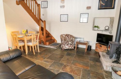High Peak House | The Hay Barn