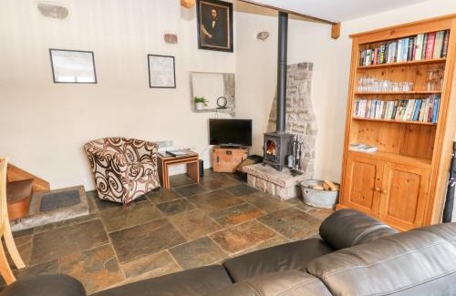High Peak House | The Hay Barn