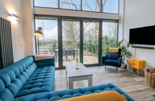 Hetton-le-Hole House | The Hay Barn