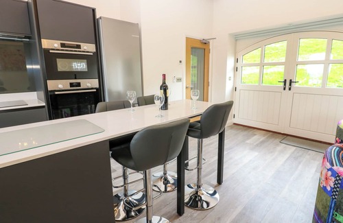 Appleby-in-Westmorland Cottage | THE HAYLOFT, pet friendly, with a garden in Appleby-In-Westmorland
