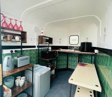 Broadford Other | The Haycart