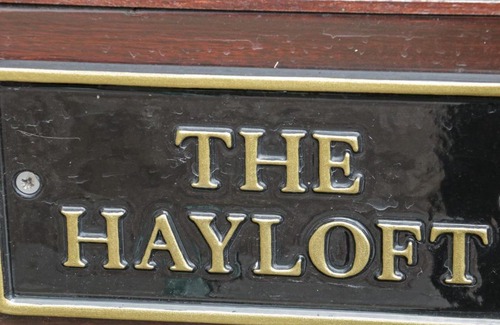 Malham Apartment | The Hayloft at Tennant Barn