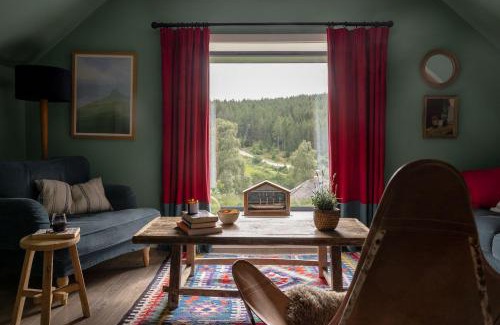 Banchory House | The Hayloft