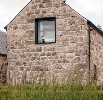 Banchory House | The Hayloft