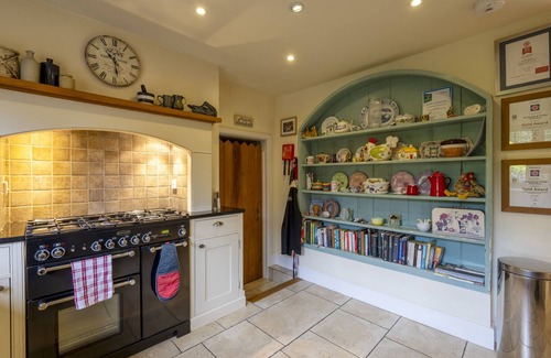 Chislet Cottage | The Hayloft