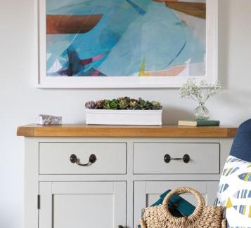 Dittisham House | The Hayloft