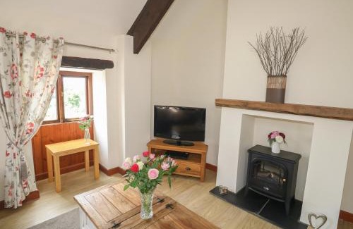 St. Neot House | The Hayloft