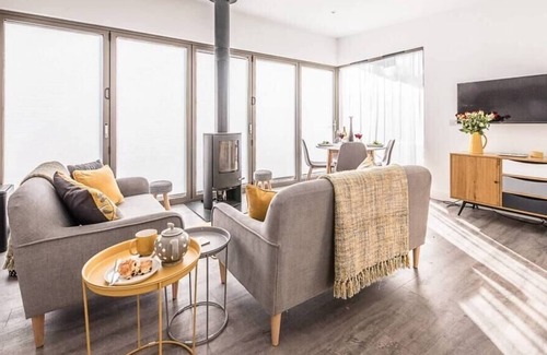 East Bergholt House | The Haywain, Flatford