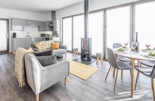 East Bergholt House | The Haywain, Flatford
