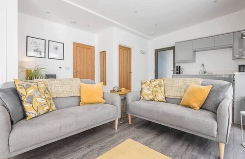 East Bergholt House | The Haywain, Flatford