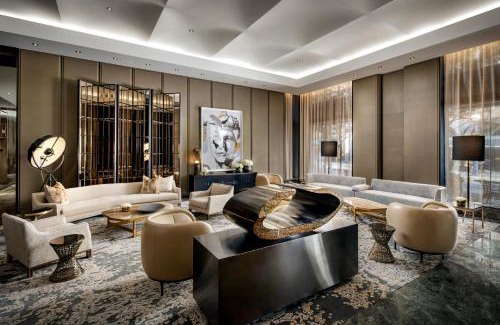 Bloor-Yorkville Hotel | The Hazelton Hotel