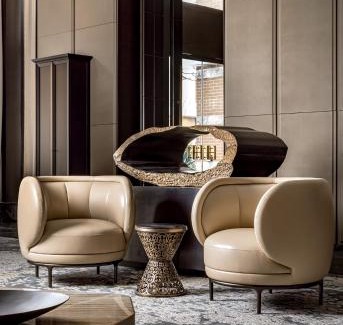 Bloor-Yorkville Hotel | The Hazelton Hotel
