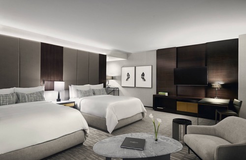 Bloor-Yorkville Hotel | The Hazelton Hotel Toronto