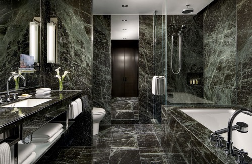 Bloor-Yorkville Hotel | The Hazelton Hotel Toronto