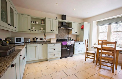 Dunbar House | The Head Gardeners Cottage, Dunbar