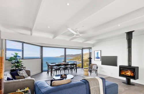Great Ocean Road House | The Headland Retreat