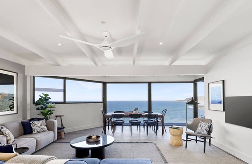 Great Ocean Road House | The Headland Retreat