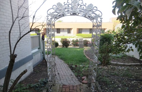 West Central Apartment | The Heart of Downtown, Private Guest Suite, 2 Person Hot Tub
