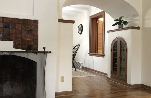 Kohler House | The heart of Kohler - Enjoy world class golf, the water spas, and American club
