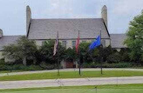 Kohler House | The heart of Kohler - Enjoy world class golf, the water spas, and American club