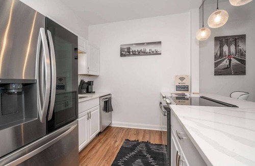 Covington Condo | The Heart of Madison 3