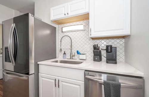 Covington Condo | The Heart of Madison 3