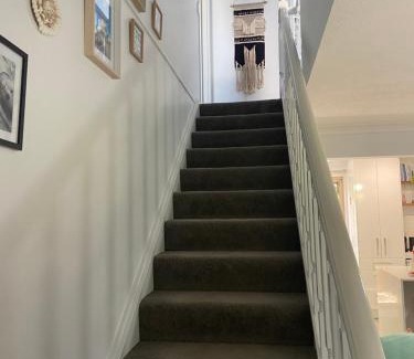 Pottsville Apartment | The heart of Pottsville