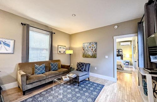 West End Apartment | The Heart of the West End #3