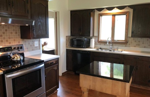 Weirton House | The Heart of Weirton Heights