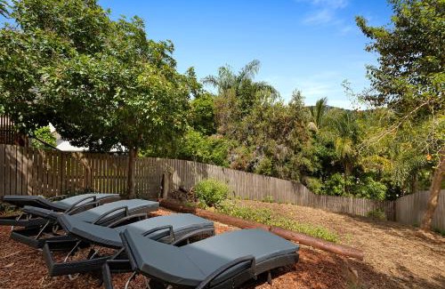 Jubilee Pocket Apartment | The Heart Stay - Airlie Beach