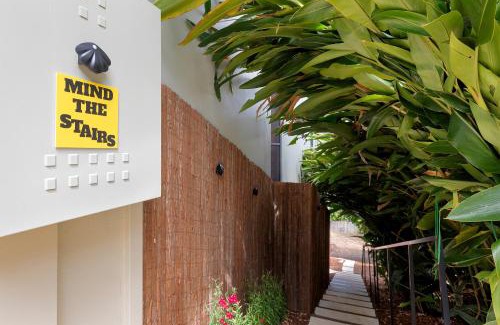 Jubilee Pocket Apartment | The Heart Stay - Airlie Beach