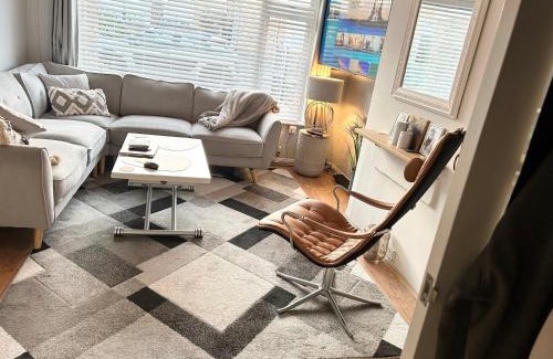 Swalecliffe House | The Heath Retreat