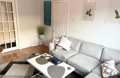 Swalecliffe House | The Heath Retreat
