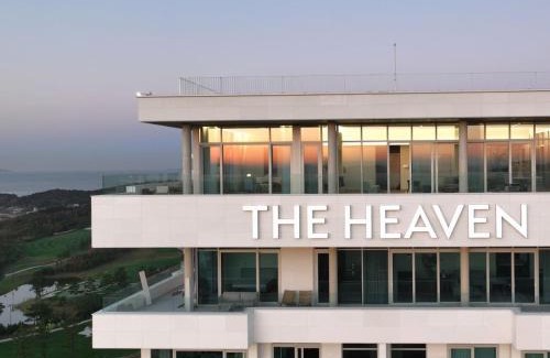 Ansan Resort | The Heaven Resort