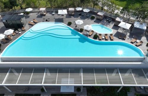 Ansan Resort | The Heaven Resort