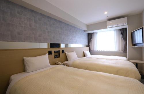 Narita Hotel | The Hedistar Hotel Narita