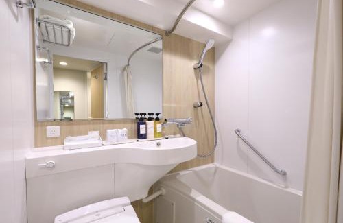 Narita Hotel | The Hedistar Hotel Narita