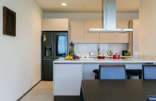 Karon Apartment | The Heights Penthouse A5 3Bedrooms Seaview near Kata Beach