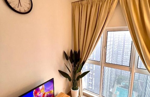 Kajang Apartment | The Heim