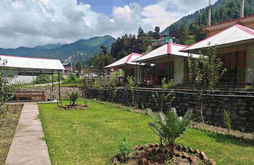 Gunehr Cottage | THE HEIMAT RESORT