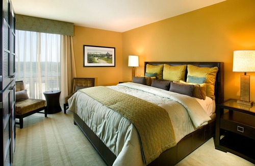 New Brunswick Hotel | The Heldrich Hotel