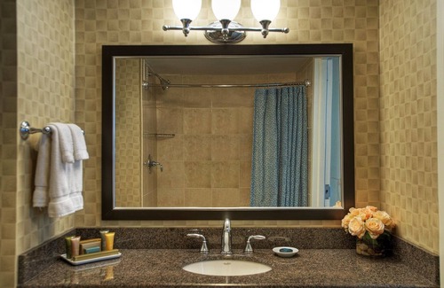 New Brunswick Hotel | The Heldrich Hotel