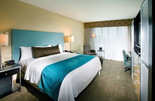 New Brunswick Hotel | The Heldrich Hotel