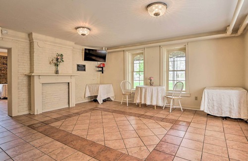 Lancaster House | 'The Henry Manor' - Dreamy Victorian Charmer!