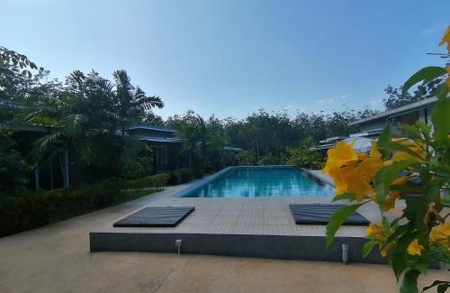 Khuekkhak Resort | The Herbal Khao Lak