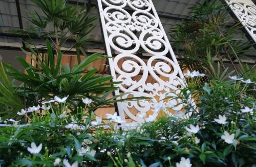 Khuekkhak Resort | The Herbal Khao Lak