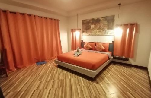 Khuekkhak Resort | The Herbal Khao Lak