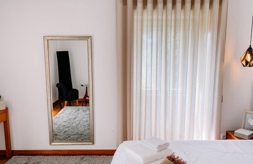Macieira de Cambra Cottage | The Heritage by The VALLEY