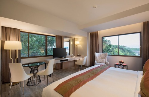 Chiang Rai Hotel | The Heritage Chiang Rai Hotel and Convention